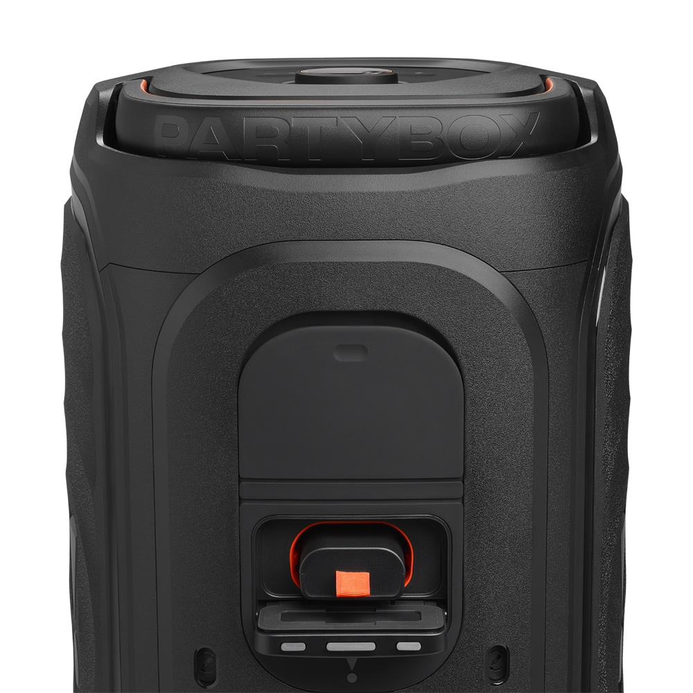 JBL Partybox 130 Siyah Bluetooth Hoparlör Fiyatı, Özellikleri