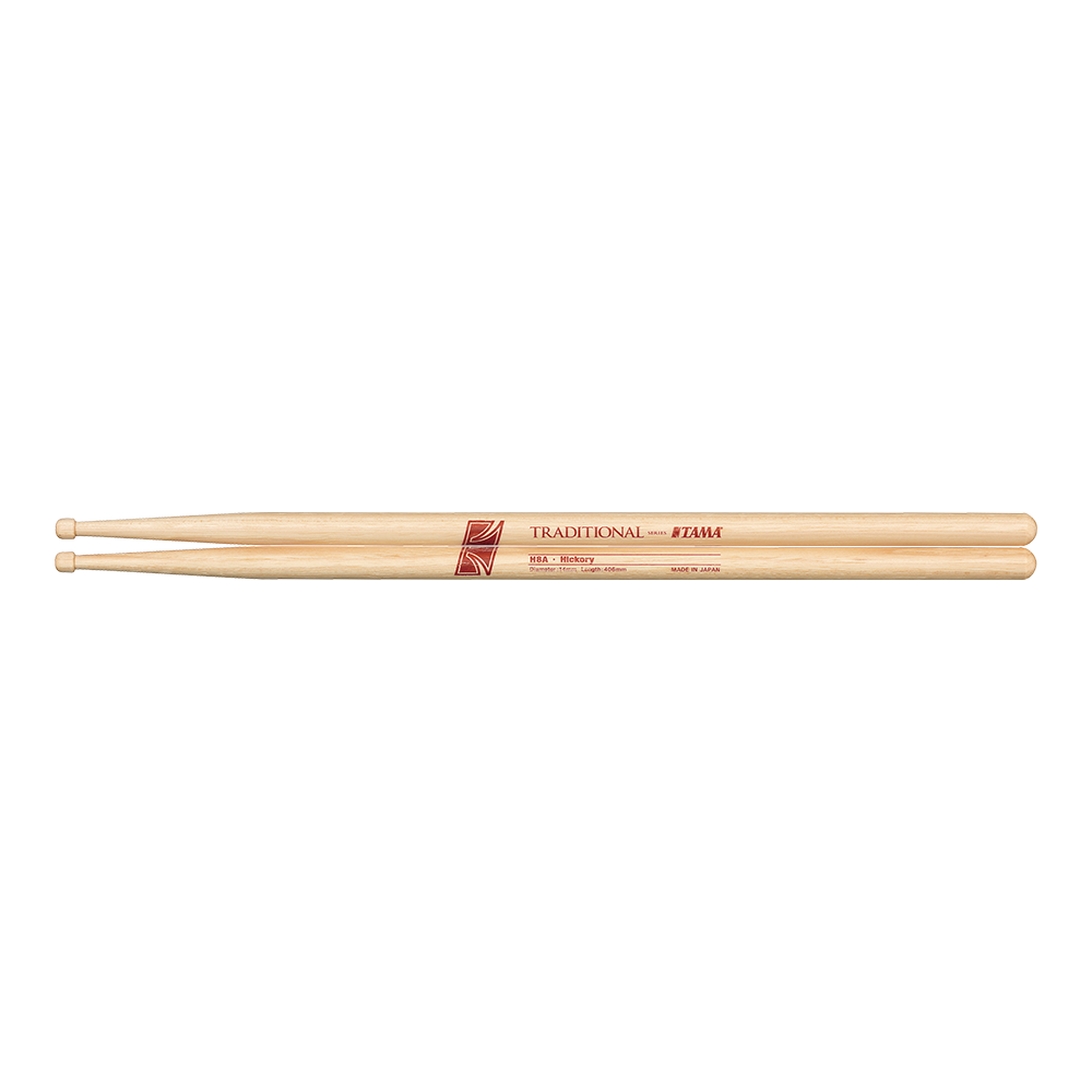 TAMA H8A - Traditional Hickory 8A Baget