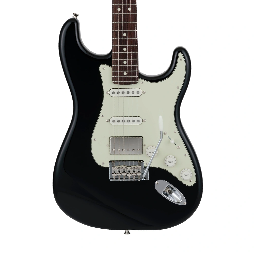 ギター Stratocaster Fender Fender Custom Shop 2020 1964 Stratocaster Gülağacı Klavye