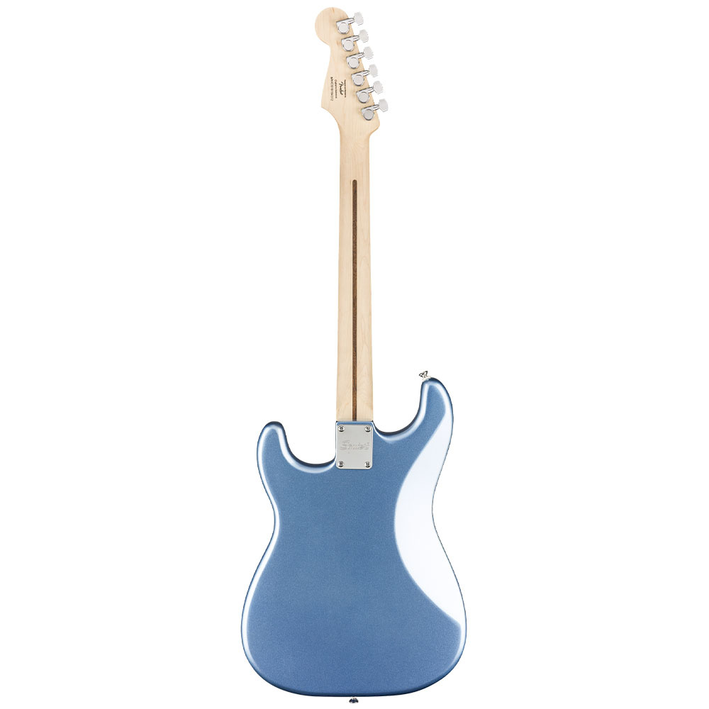 Fender squire hot sale strat blue