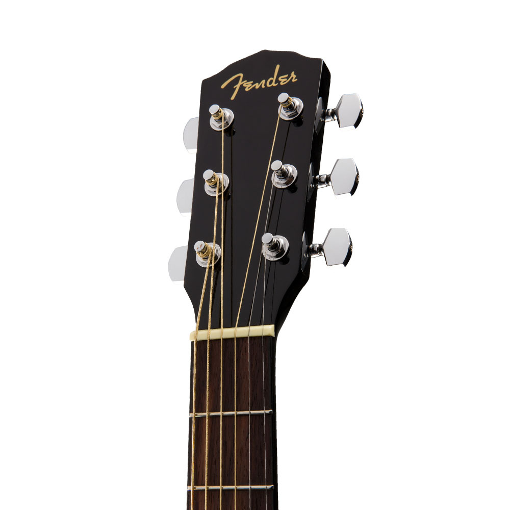 Fender clearance cd60sce black