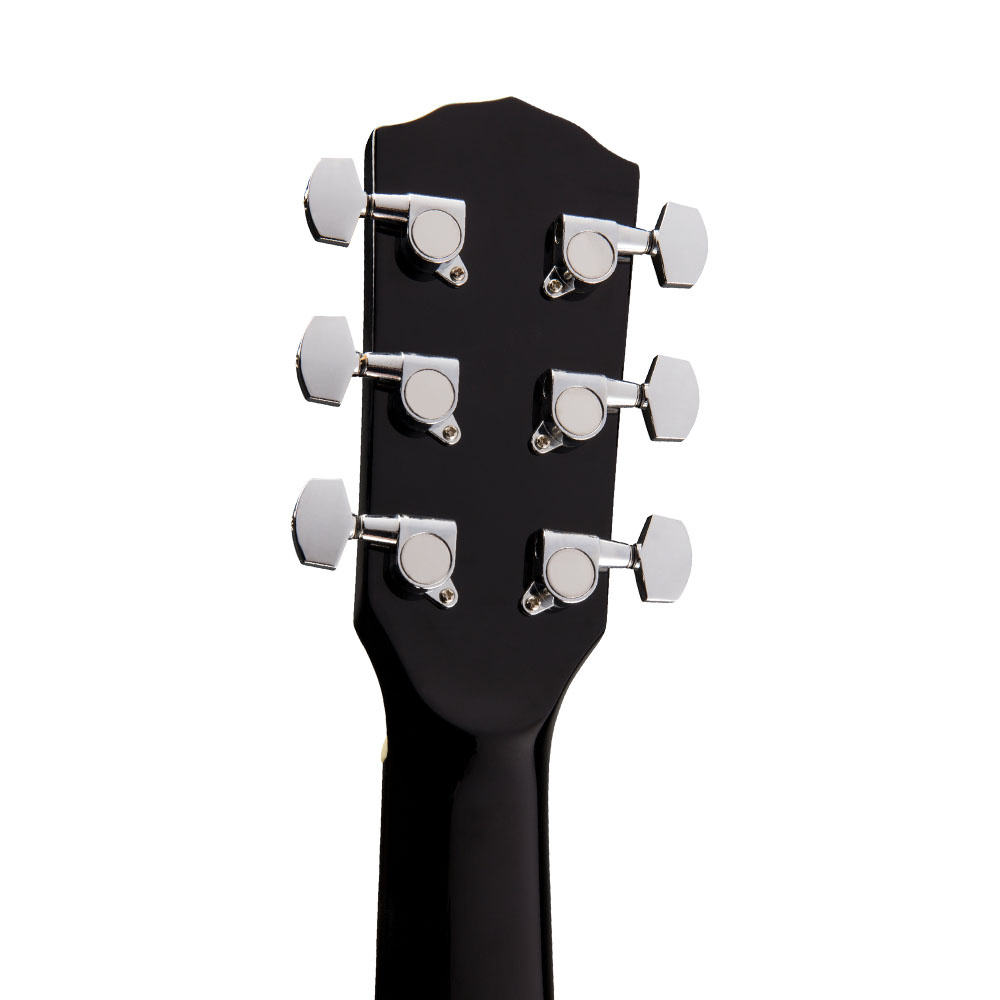Fender cd 60 s black deals