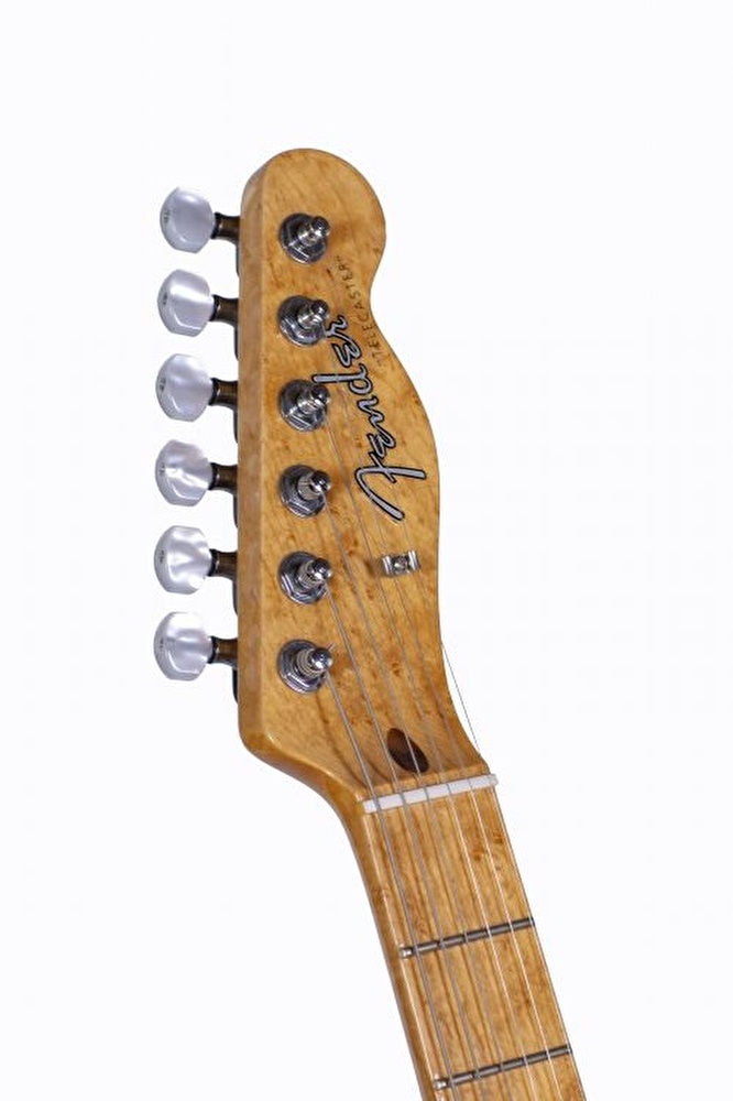 American custom telecaster deals