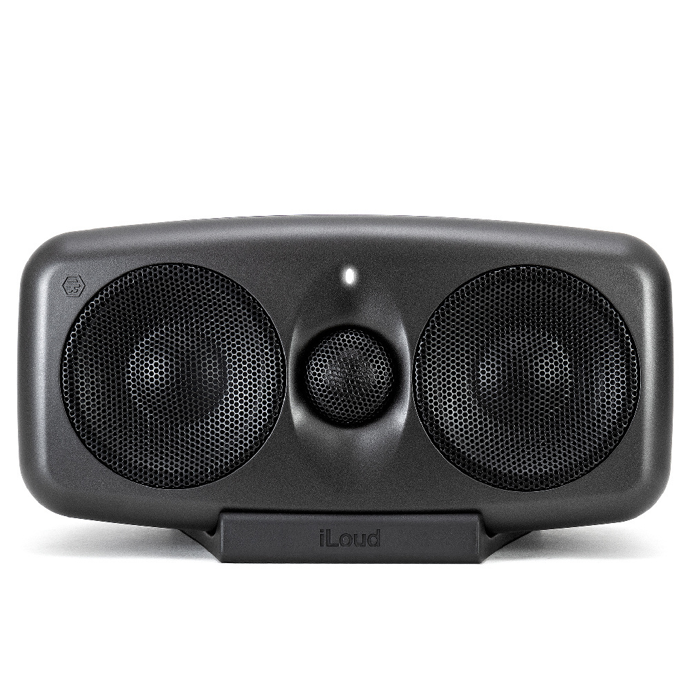 IK Multimedia IP-ILOUD-MTMMKII11X-IN - iLoud MTM MKII Siyah Renk