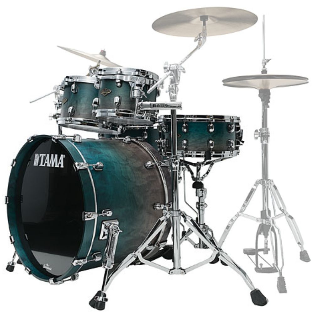 TAMA WBS52RZS-SPF Akustik Davul Seti Fiyatı, Özellikleri | ZUHAL