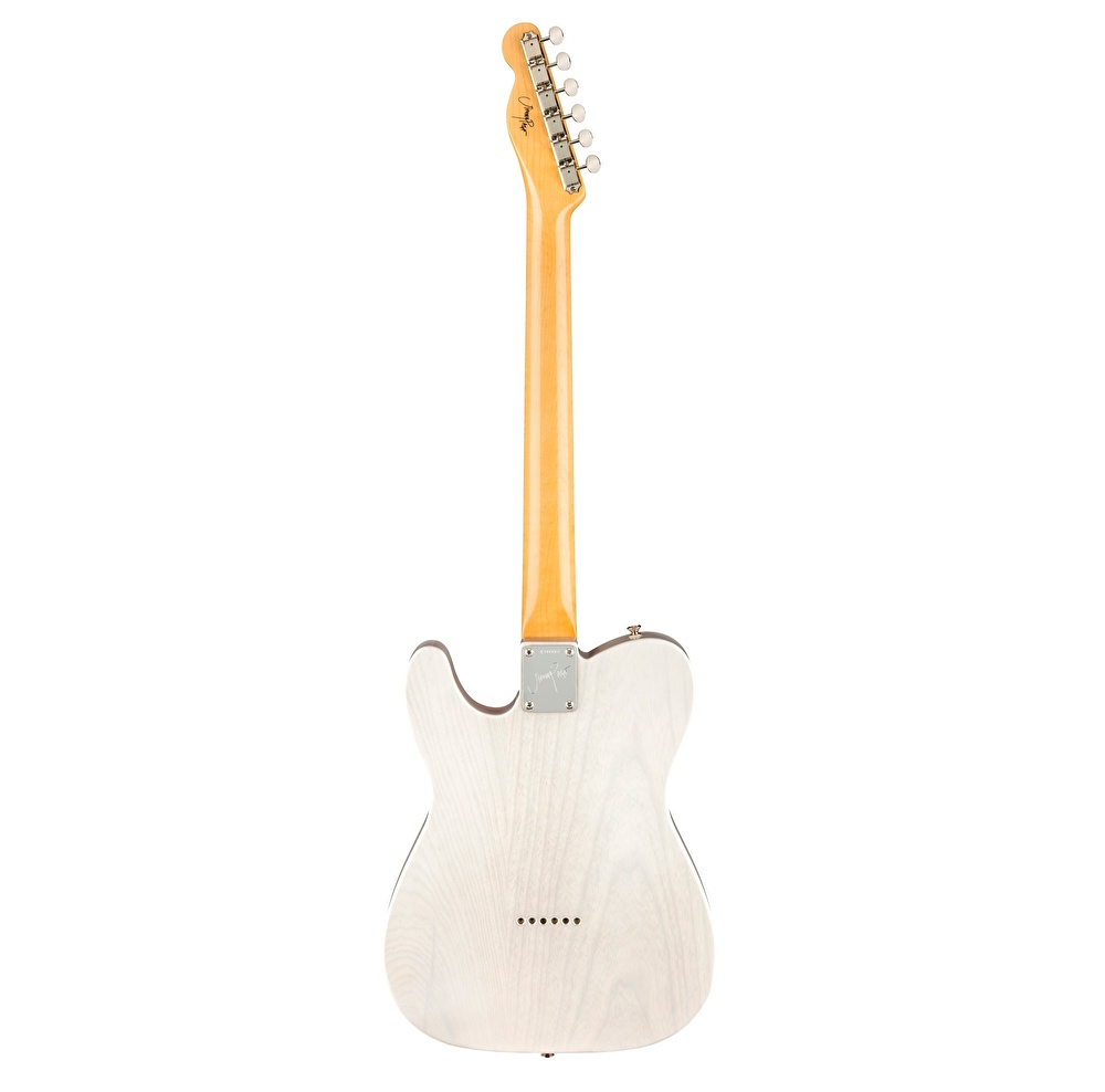 Telecaster jimmy page shop mirror