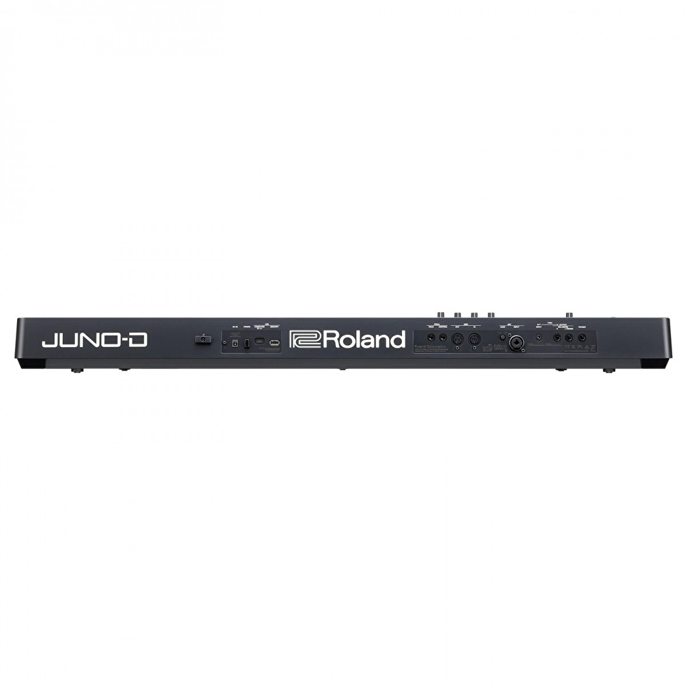 ROLAND JUNO-D6 61 Tuş Synthesizer Fiyatı, Özellikleri | ZUHAL - 50