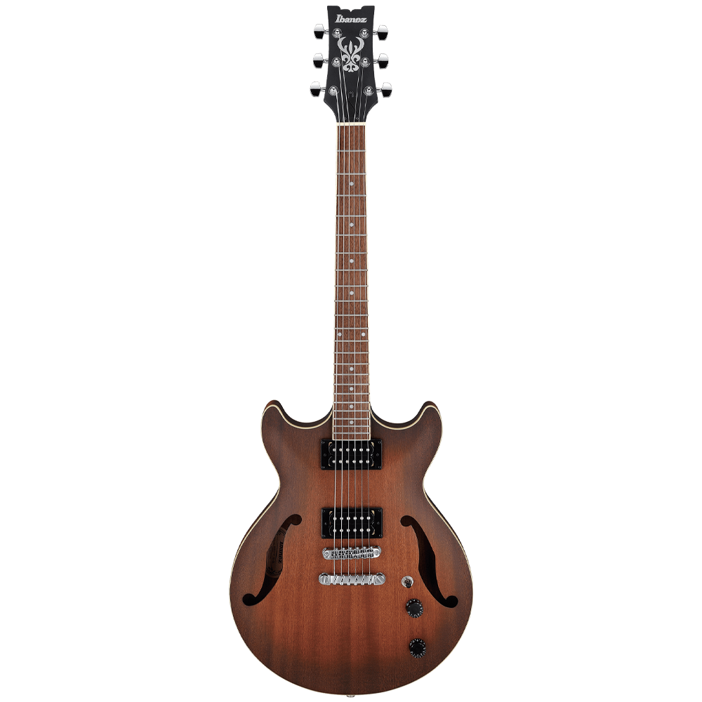 Ibanez full outlet hollow body
