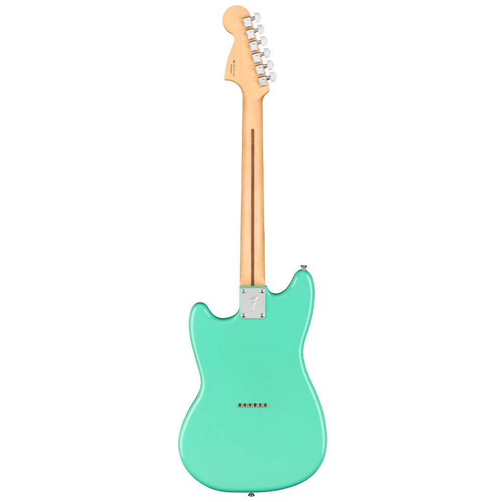 Fender online mustang stratocaster