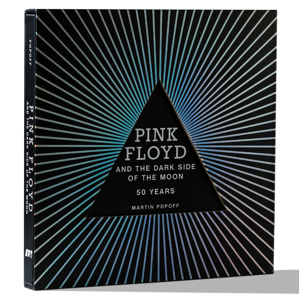 Motorbooks - Pink Floyd And The Dark Side Of The Moon Fiyatı