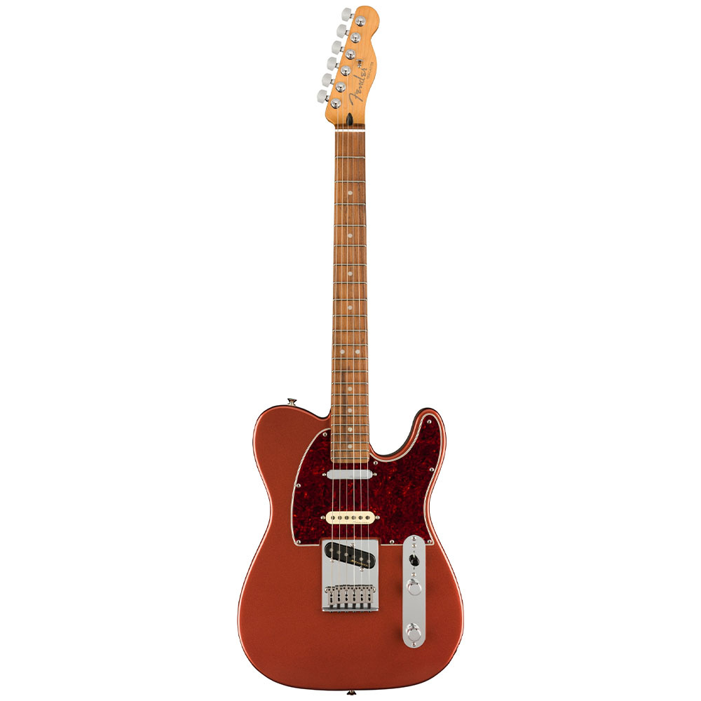 Fender american professional telecaster sale candy apple red