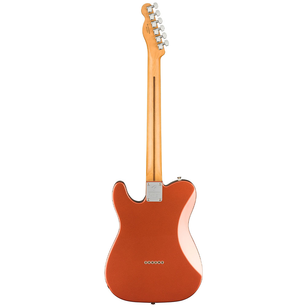 Candy apple store red telecaster rosewood