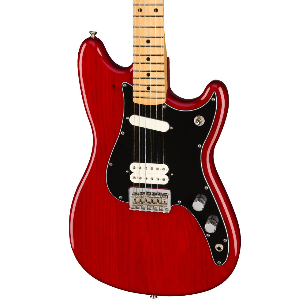 Fender squier duo sonic discount