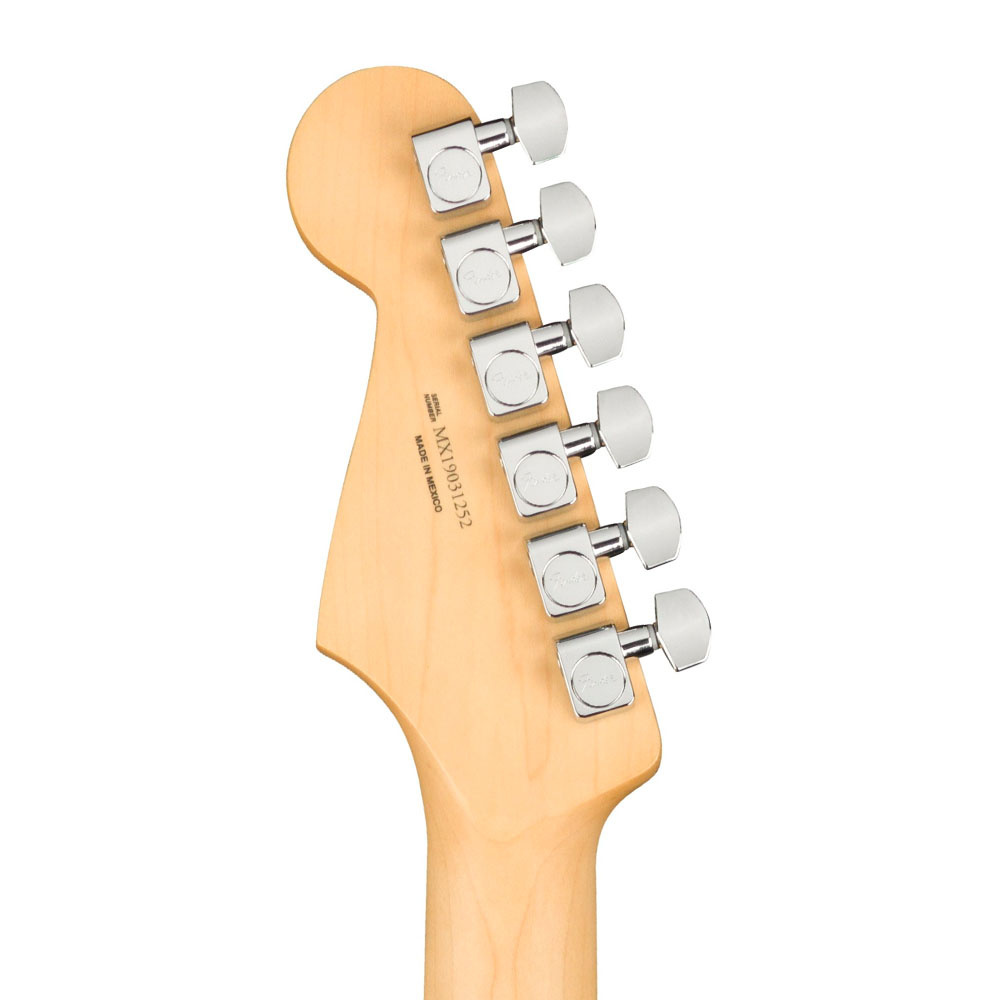 Fender Player Duo-Sonic HS Akçaağaç Klavye Sienna Sunburst Elektro