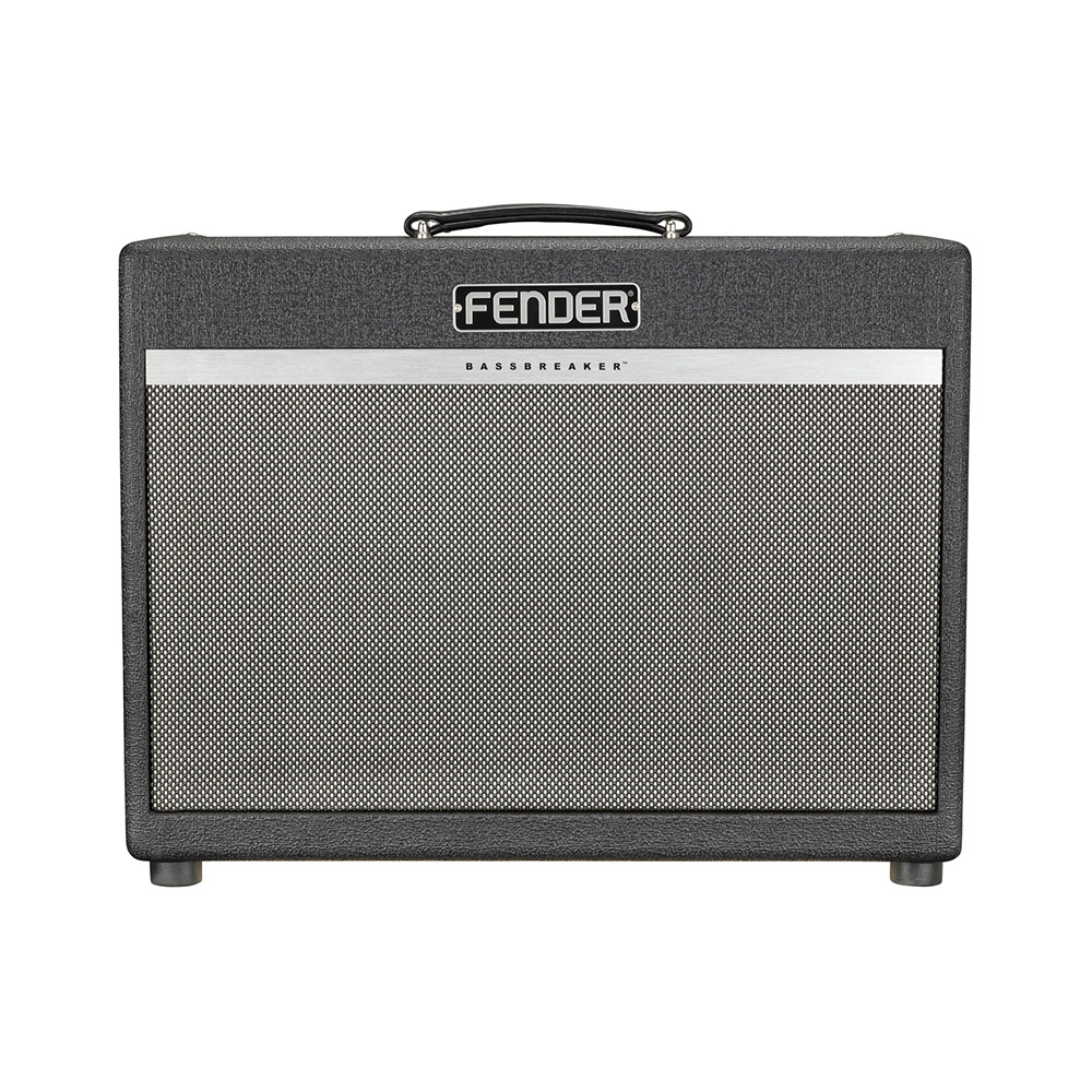 Fender store bassbreaker 30