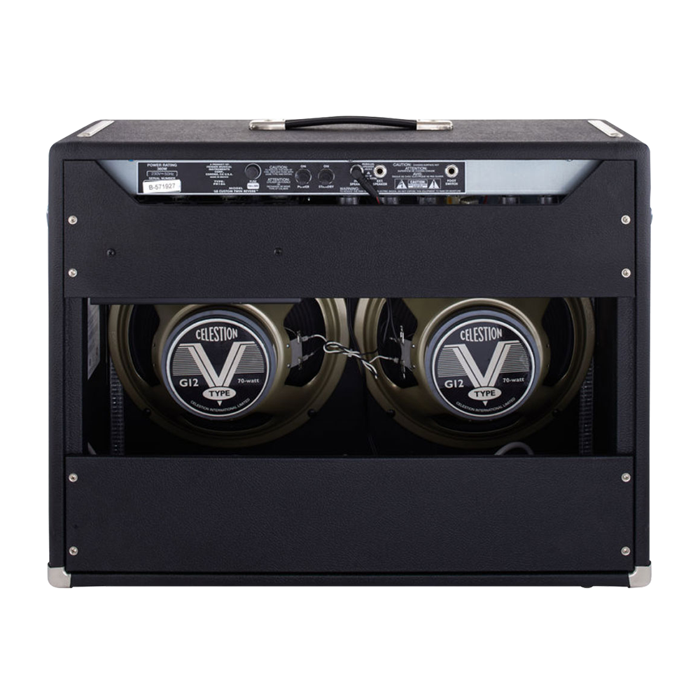 Fender twin store custom 15