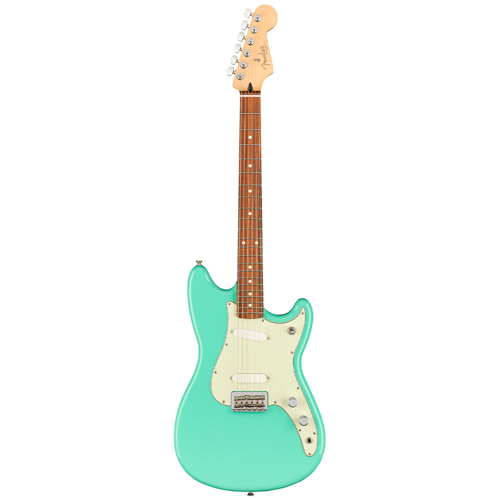 Duo sonic seafoam outlet green