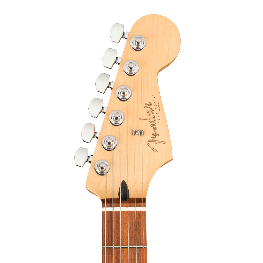 Fender duo sonic bass sale