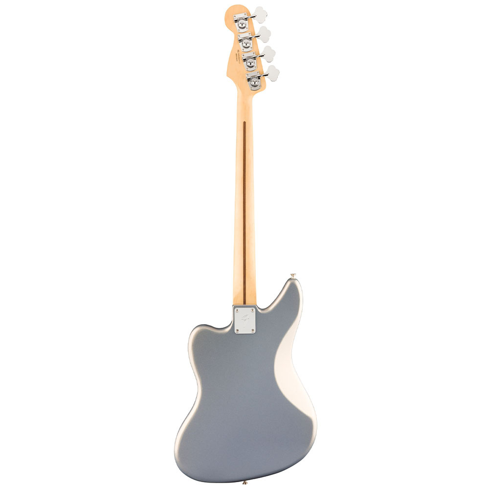 Player series top jaguar bass