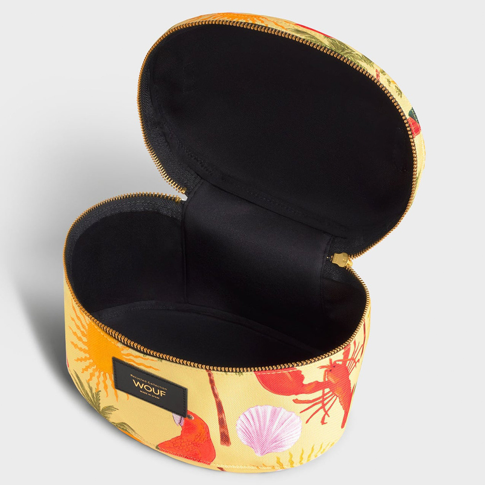 WOUF Rio Vanity Bag Fiyatı, Özellikleri | ZUHAL - 50 Yıldır