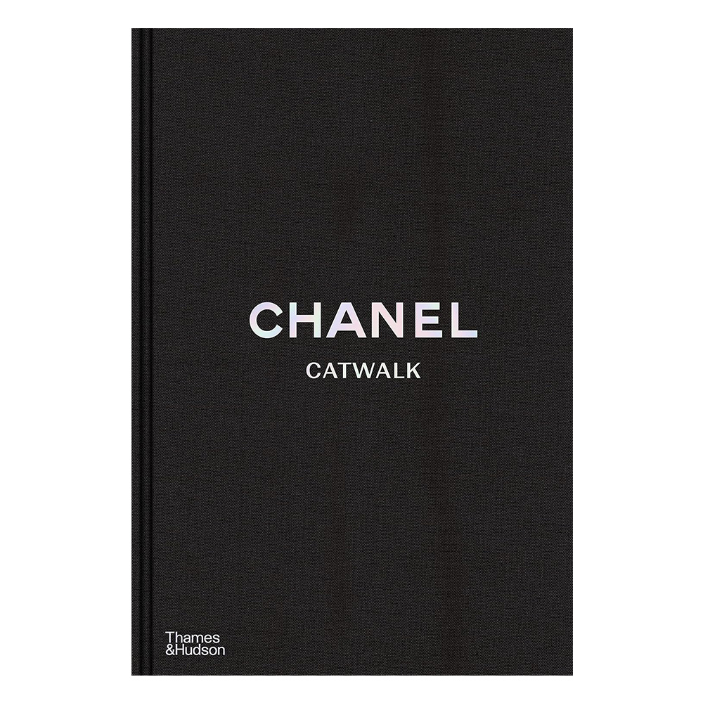 シャネル　CHANEL CAT WALK ♪ Chanel Catwalk The Complete Collections Fiyatı, Özellikleri