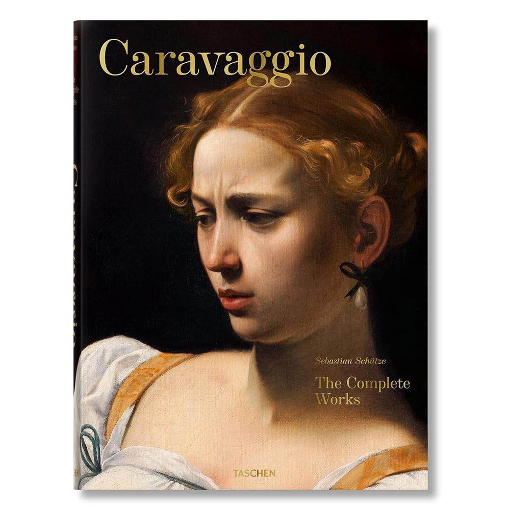 Caravaggio - The Complete Works Fiyatı, Özellikleri | ZUHAL - 50