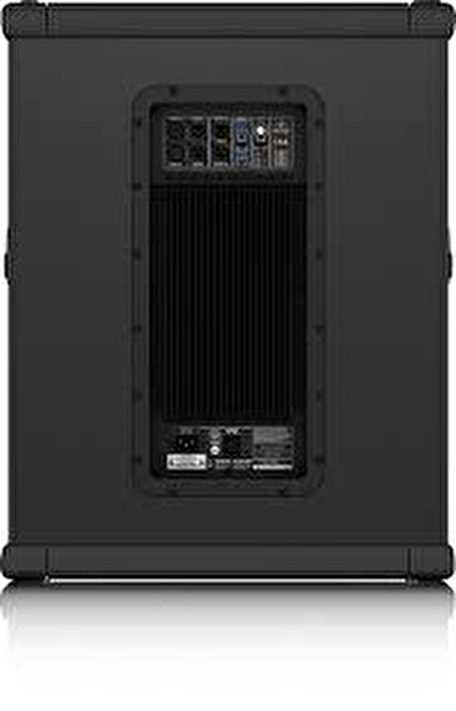 BEHRINGER Eurolive B1800XP 18" Aktif Subwoofer Fiyatı, Özellikleri