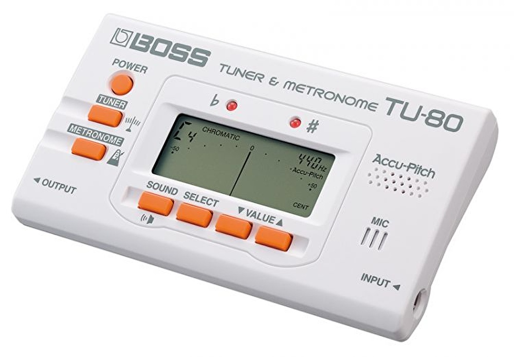 Boss tu 80 tuner hotsell