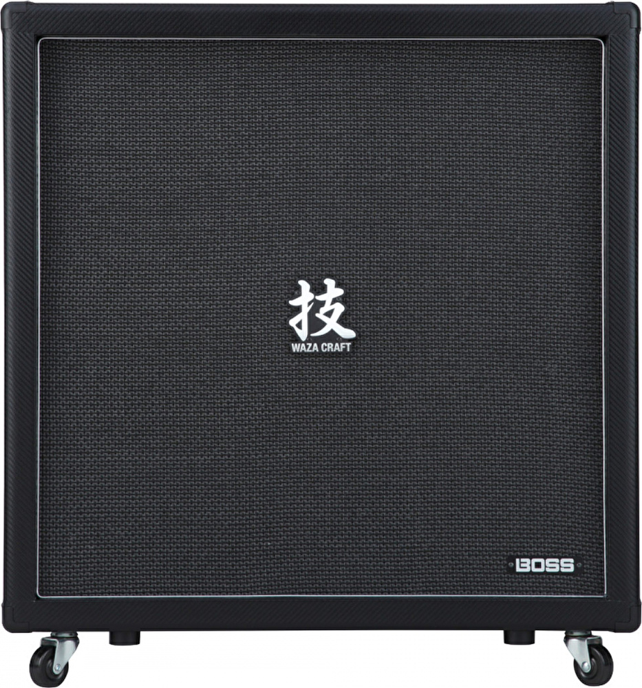Boss sales waza amp