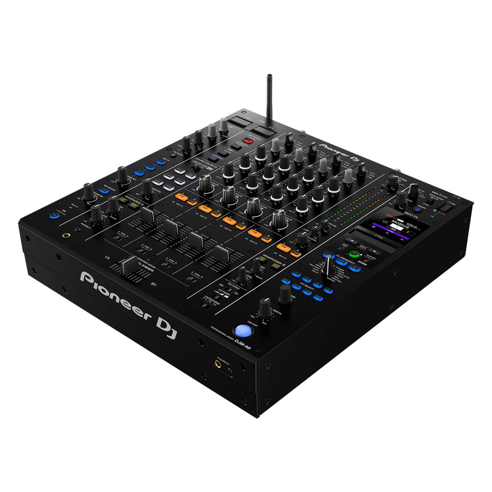 超美品 Pioneer DJM-900nexusLimited ミラー仕様 超美品 Pioneer DJM