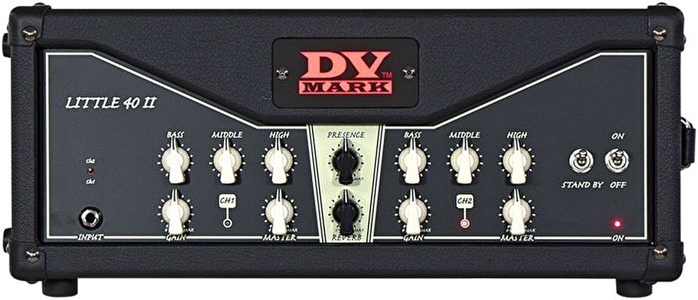 Dv 2025 mark little
