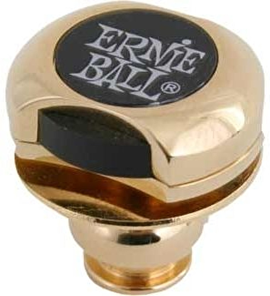 Ernie Ball P04602 Super Lock Gold
