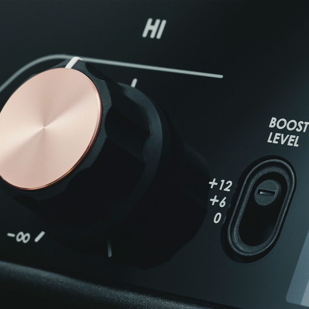ALPHATHETA Euphonia 4 Kanal Rotary DJ Mikser Fiyatı, Özellikleri