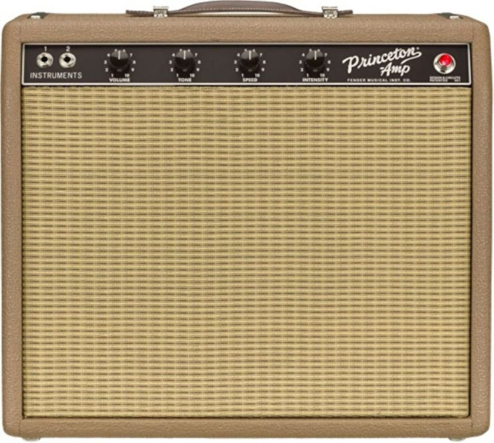 Fender 62 shop princeton chris stapleton