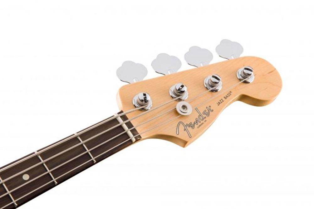 Fender am pro online jazz bass