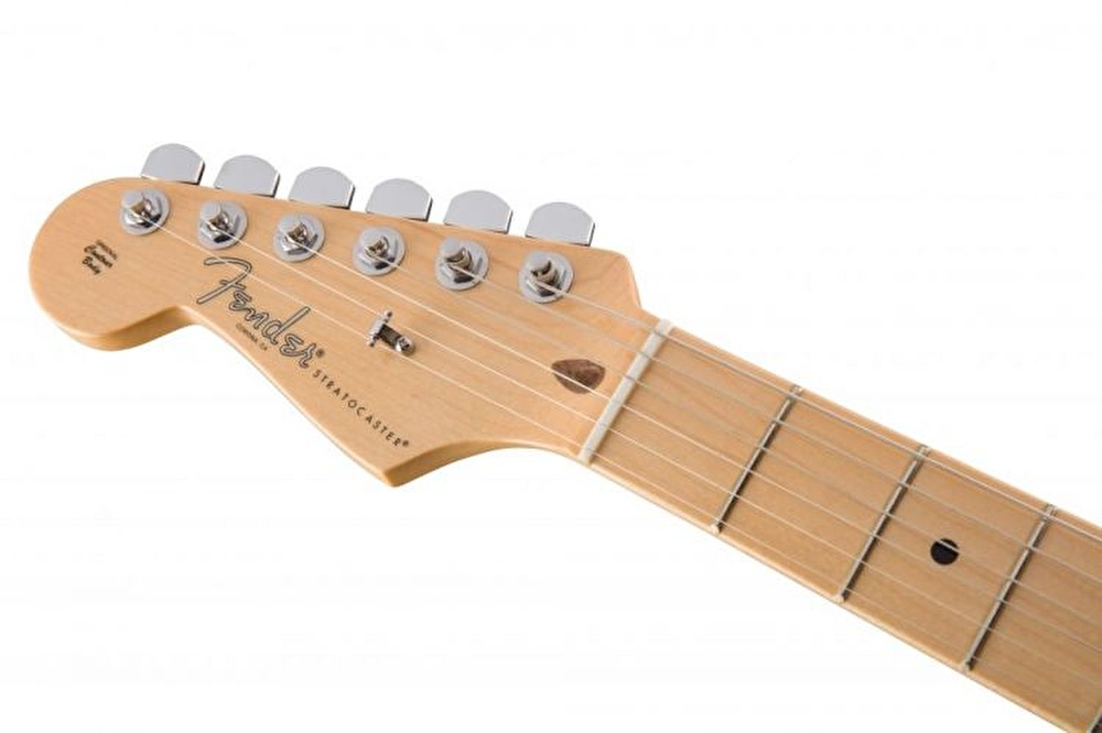 Fender american deals pro strat