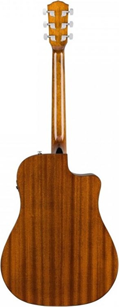 Fender cd60sce sale left handed