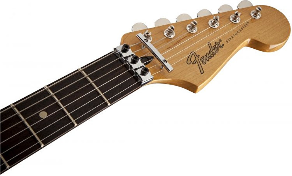 Fender stratocaster shop signature dave murray