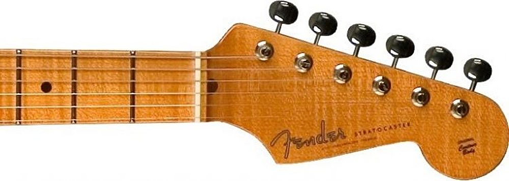 Eric johnson stratocaster neck deals