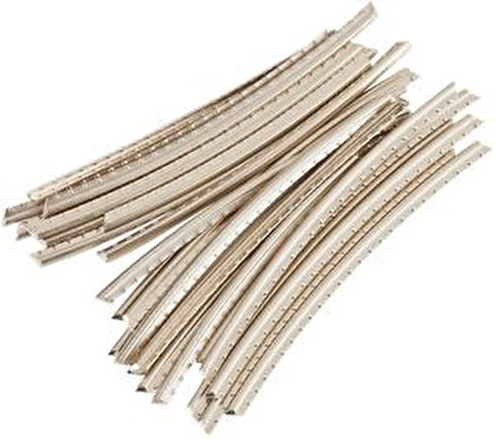 Fender fret hot sale wire
