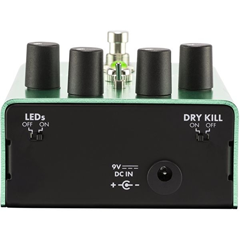 ギター Fender marine layer reverb Fender Marine Layer Reverb Pedal Fiyatı, Özellikleri | ZUHAL