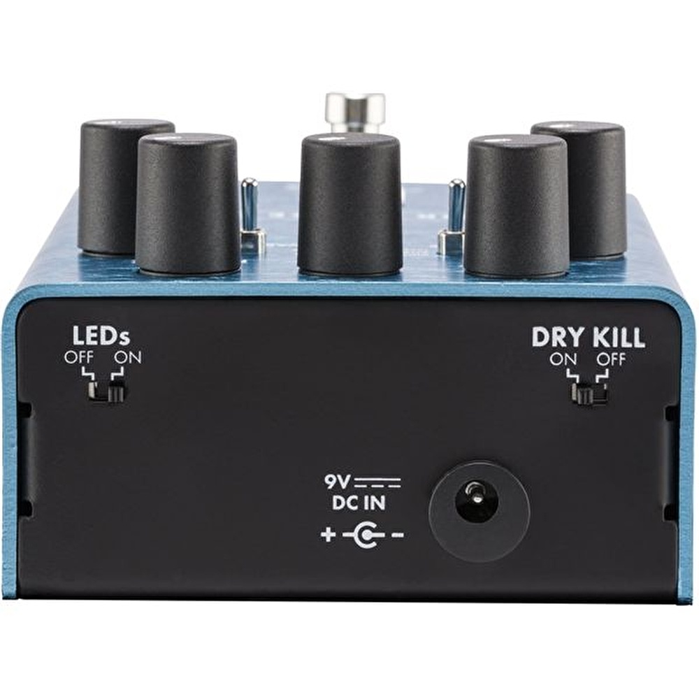 Fender Mirror Image Delay Pedal Fiyat zellikleri ZUHAL