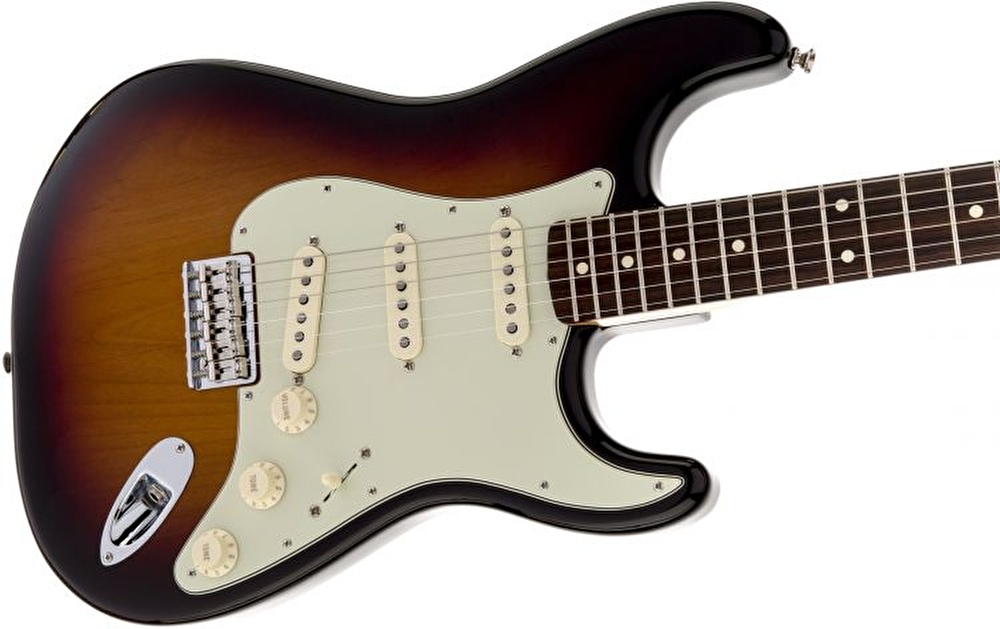 Robert clearance cray strat