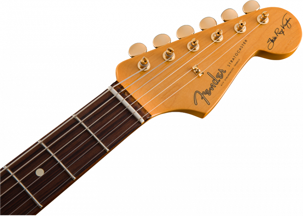 Fender stratocaster discount orange sunburst