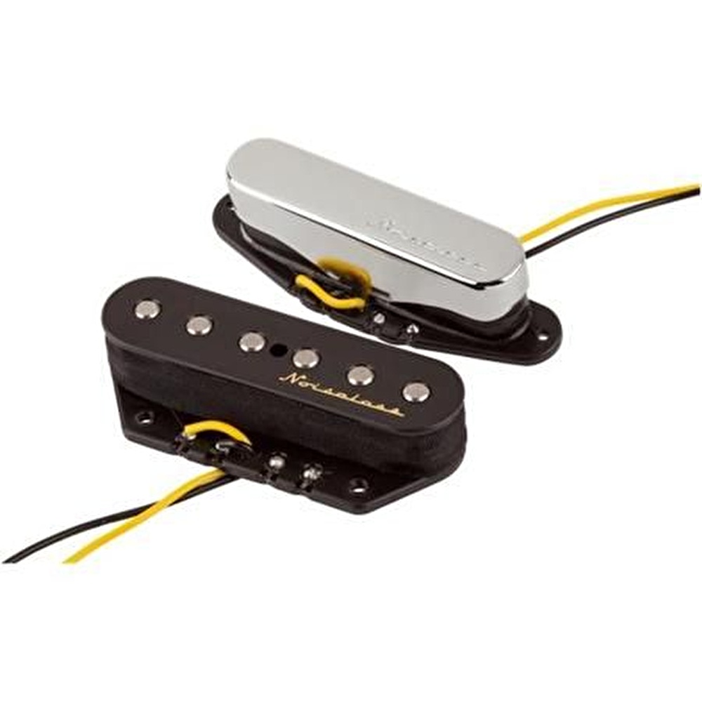 Fender noiseless store telecaster