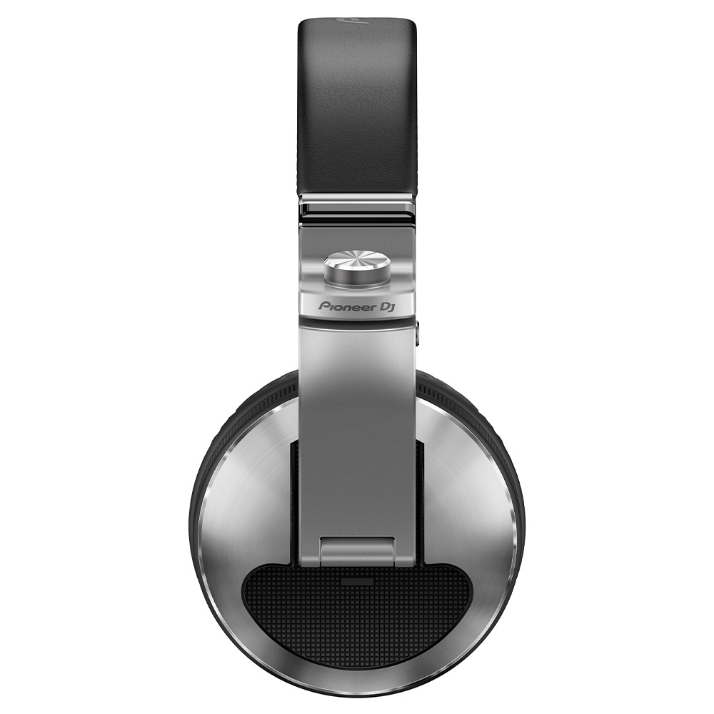 PIONEER DJ HDJ-X10-S DJ Kulaklığı (Gümüş) Fiyatı, Özellikleri