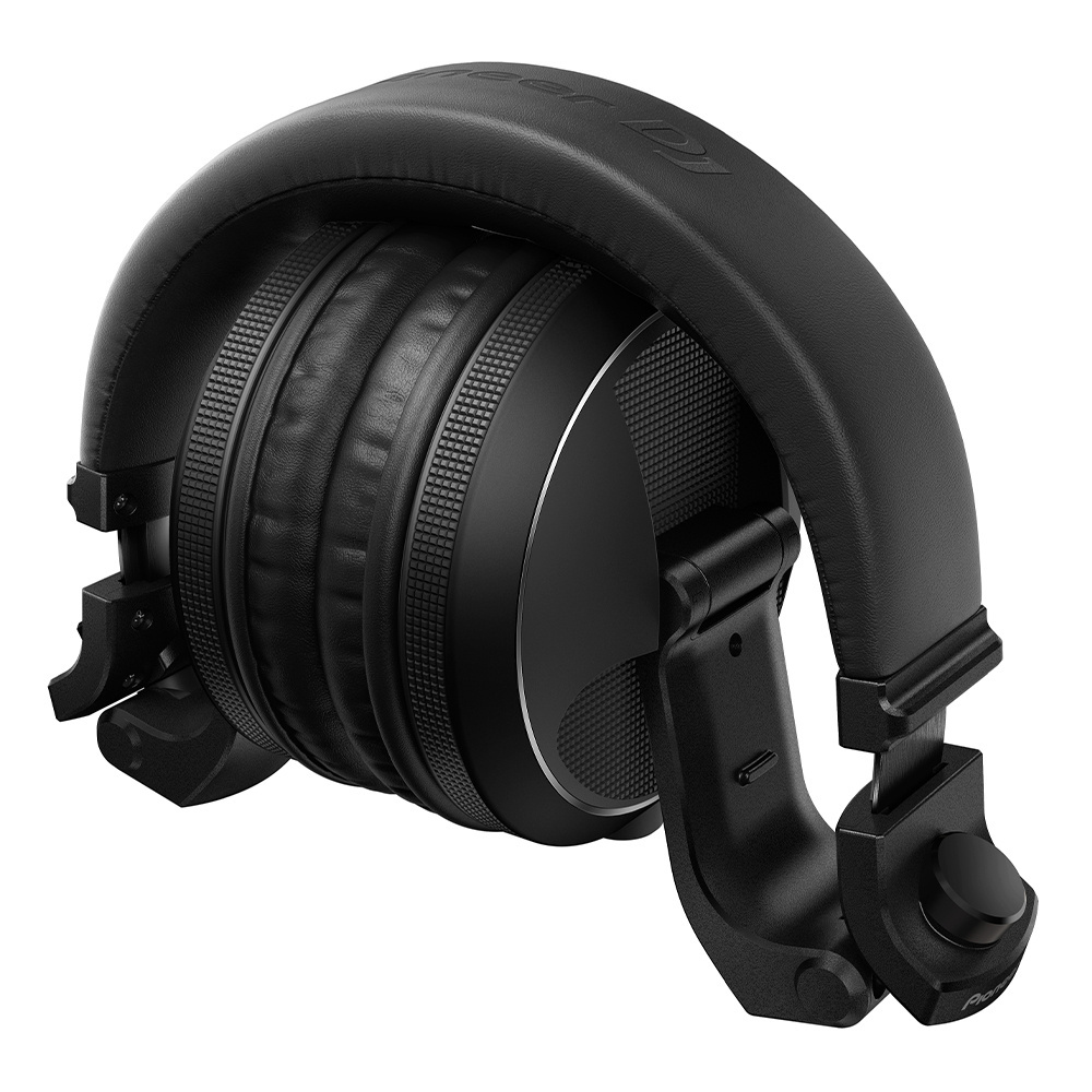 PIONEER DJ HDJ-X5-K DJ Kulaklığı (Siyah) Fiyatı, Özellikleri