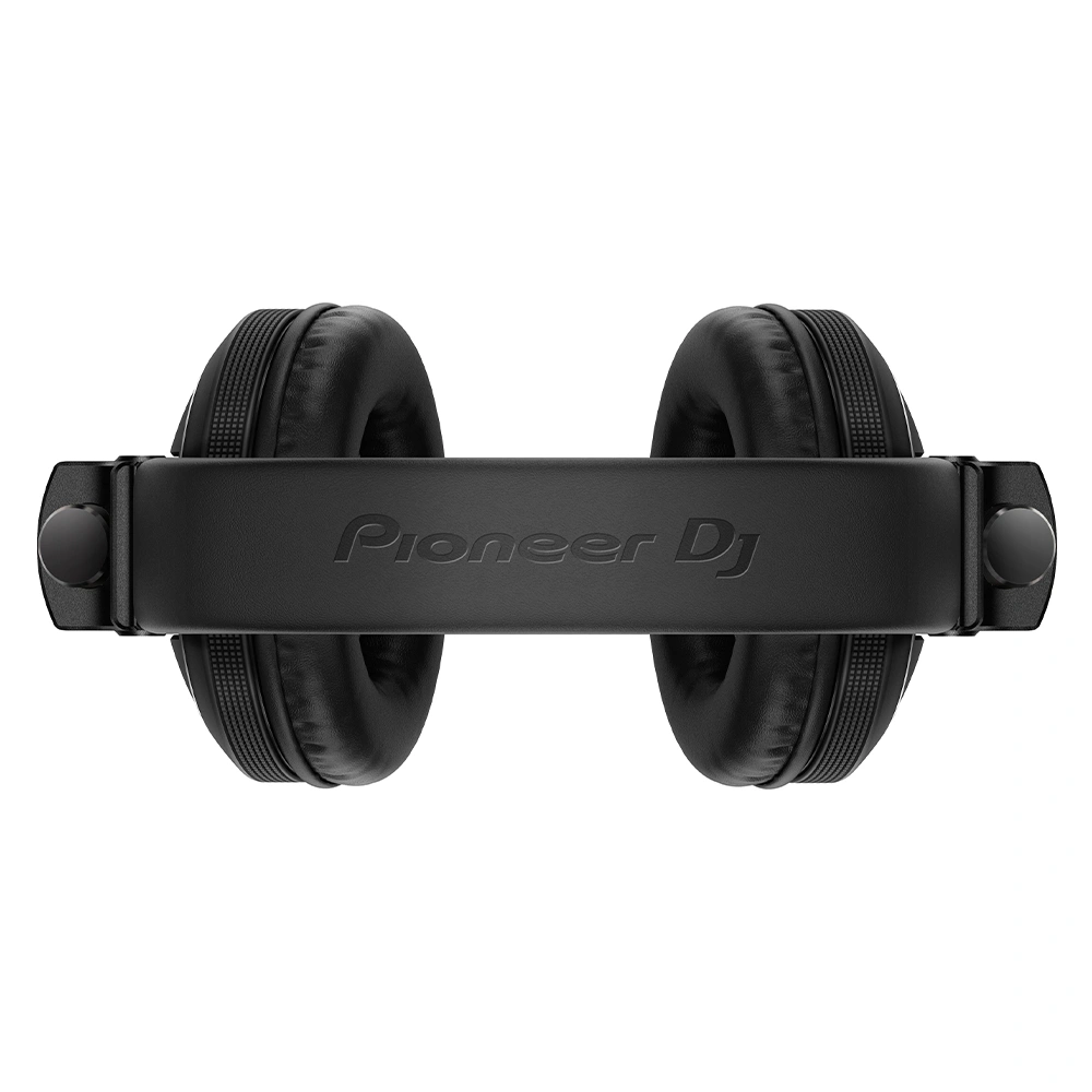 PIONEER DJ by ALPHATHETA HDJ-X5-K DJ Kulaklığı (Siyah) Fiyatı