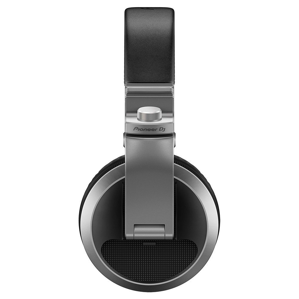 PIONEER DJ HDJ-X5-S DJ Kulaklığı (Gümüş) Fiyatı, Özellikleri