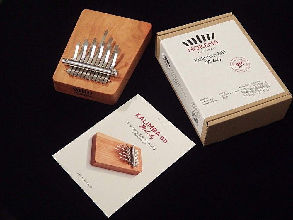 Melody kalimba shop